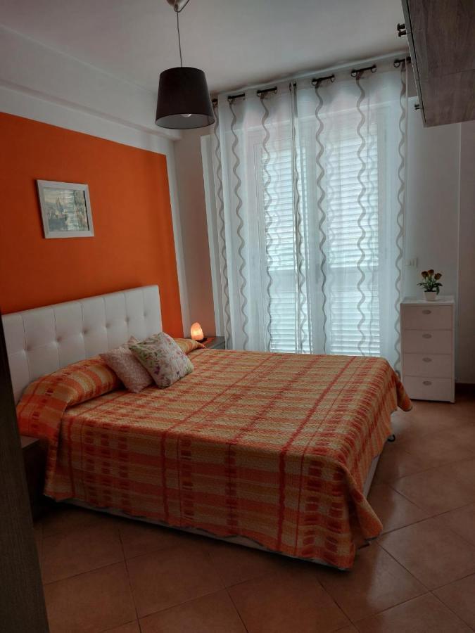 Апартаменты Casa Miro' Капо-д'Орландо Экстерьер фото